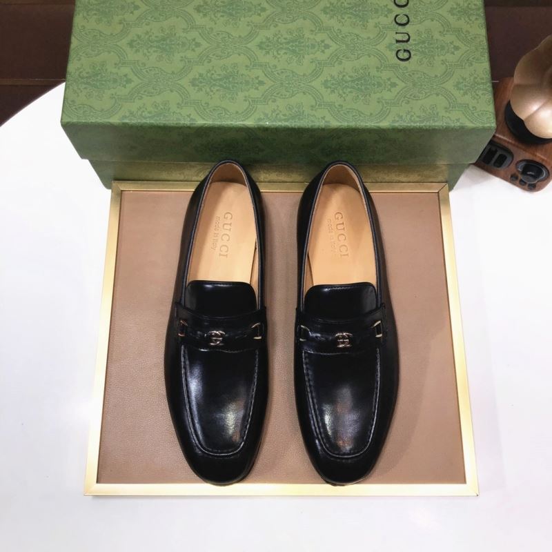 Gucci Business Shoes